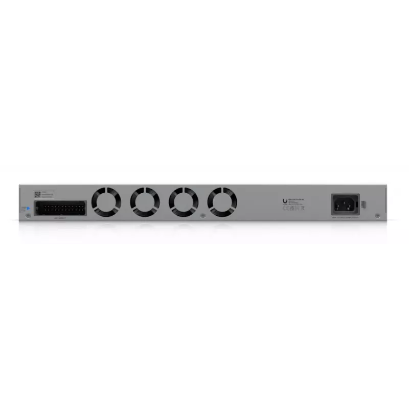 UBIQUITI NETWORKS Unifi Switch Usw-pro-xg-48-poe 1u, 48 puertos Professional Grade, L3