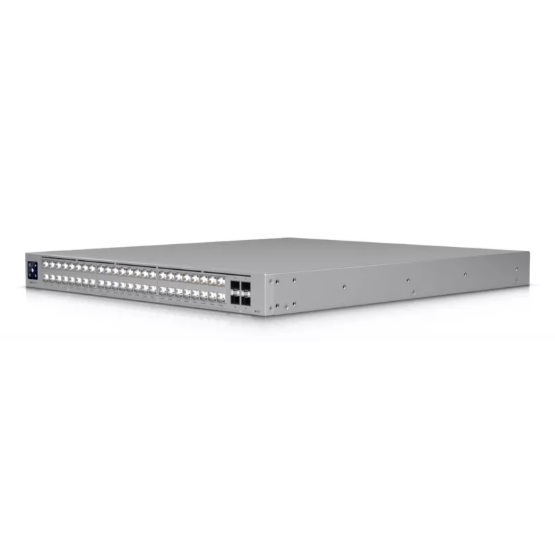 UBIQUITI NETWORKS Unifi Switch Usw-pro-xg-48-poe 1u, 48 puertos Professional Grade, L3