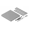 UBIQUITI NETWORKS Unifi Switch Usw-pro-xg-48-poe 1u, 48 puertos Professional Grade, L3