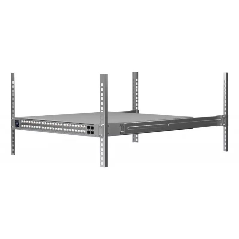 UBIQUITI NETWORKS Unifi Switch Usw-pro-xg-48-poe 1u, 48 puertos Professional Grade, L3