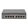 Switch no gestionado Digitus DN-651108 8 puertos Gigabit Ethernet