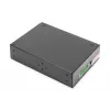 Switch no gestionado Digitus DN-651108 8 puertos Gigabit Ethernet