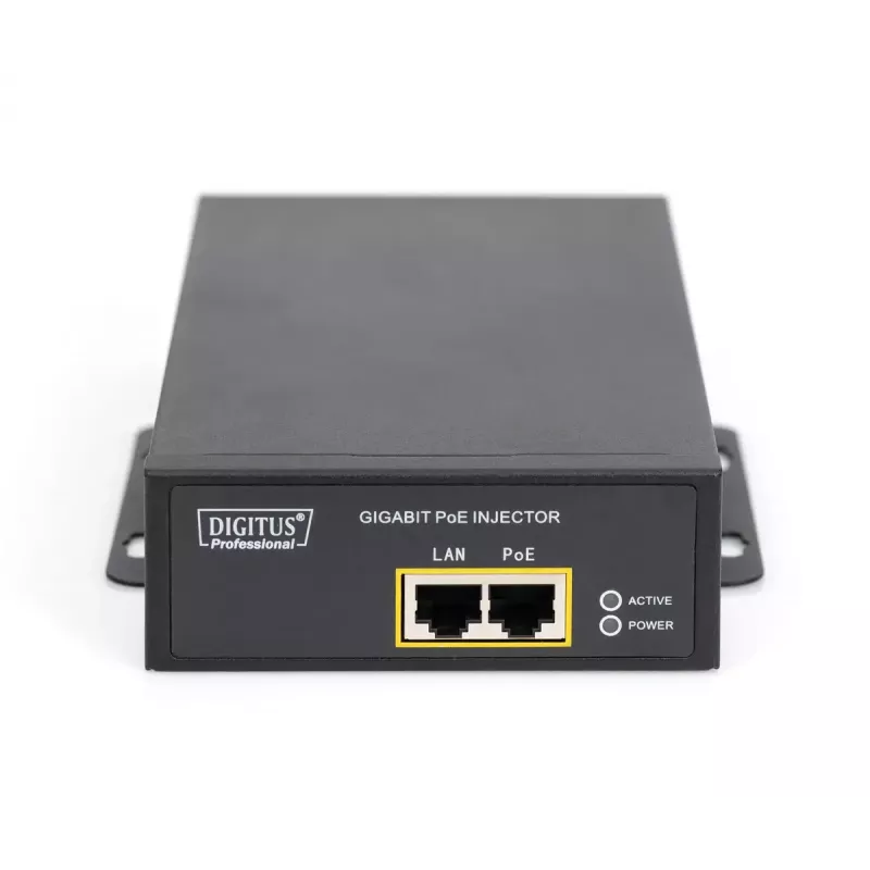 Inyector PoE Digitus DN-95107