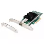 Tarjeta de red Digitus Single Port 10G SFP PCIe