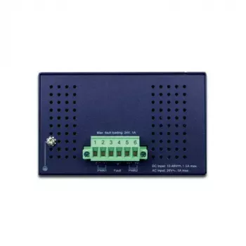 Switch gestionado PLANET IGS-4215-16T2S