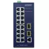 Switch gestionado PLANET IGS-4215-16T2S