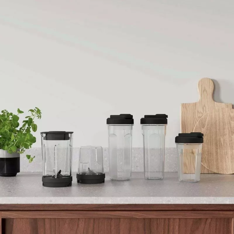 Batidora de vaso Electrolux E4CB1-6ST