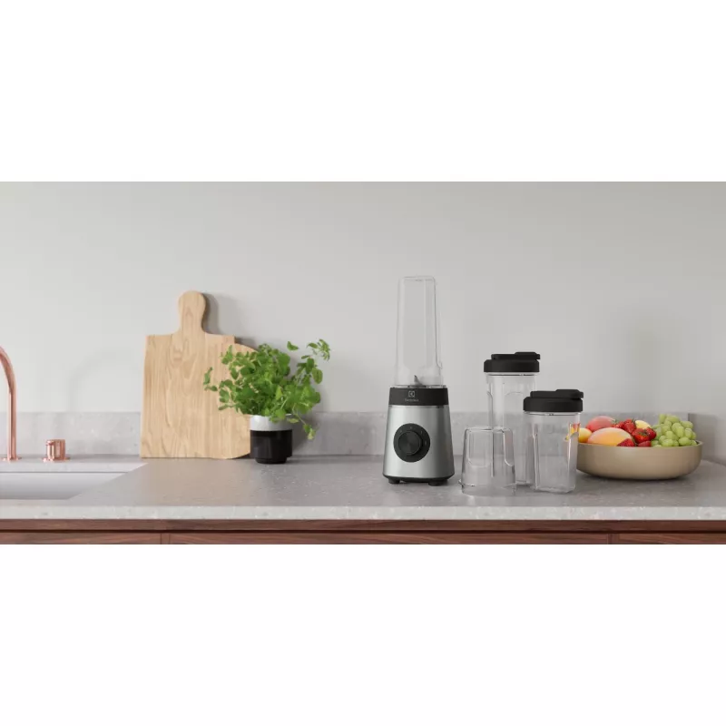 Batidora de vaso Electrolux E4CB1-6ST