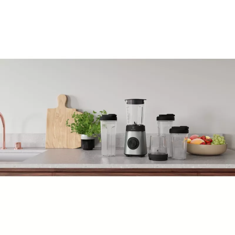 Batidora de vaso Electrolux E4CB1-6ST