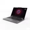 Portátil Lenovo LOQ 15ARP9 — 15,6 inch FHD 144Hz, AMD Ryzen 5 7235HS, 16GB DDR5, 512GB SSD NVMe, GeForce RTX 4050 6GB, Windows 11 Home