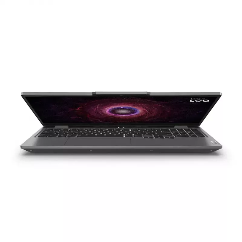 Portátil Lenovo LOQ 15ARP9 — 15,6 inch FHD 144Hz, AMD Ryzen 5 7235HS, 16GB DDR5, 512GB SSD NVMe, GeForce RTX 4050 6GB, Windows 11 Home