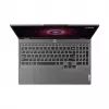 Portátil Lenovo LOQ 15ARP9 — 15,6 inch FHD 144Hz, AMD Ryzen 5 7235HS, 16GB DDR5, 512GB SSD NVMe, GeForce RTX 4050 6GB, Windows 11 Home
