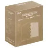 ASUS PRIME AP303 TG 90DC00V0-B39010 caja de PC Midi Tower, ATX/Micro-ATX/Mini-ITX, cristal templado, 2x USB 3.2, sin fuente de alimentación, negra