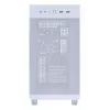 ASUS PRIME AP303 Mesh 90DC00V3-B39000 caja de PC Midi Tower, ATX/Micro-ATX, panel de malla, 2x USB 3.2, sin fuente de alimentación, blanca
