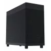 Caja de PC ASUS Prime AP303 Mesh Midi Tower — ATX, compatible con GPU de 36 cm, disipador de CPU 165 mm, USB-A 2×, USB-C 1