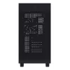 Caja de PC ASUS Prime AP303 Mesh Midi Tower — ATX, compatible con GPU de 36 cm, disipador de CPU 165 mm, USB-A 2×, USB-C 1
