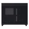 Caja de PC ASUS Prime AP303 Mesh Midi Tower — ATX, compatible con GPU de 36 cm, disipador de CPU 165 mm, USB-A 2×, USB-C 1
