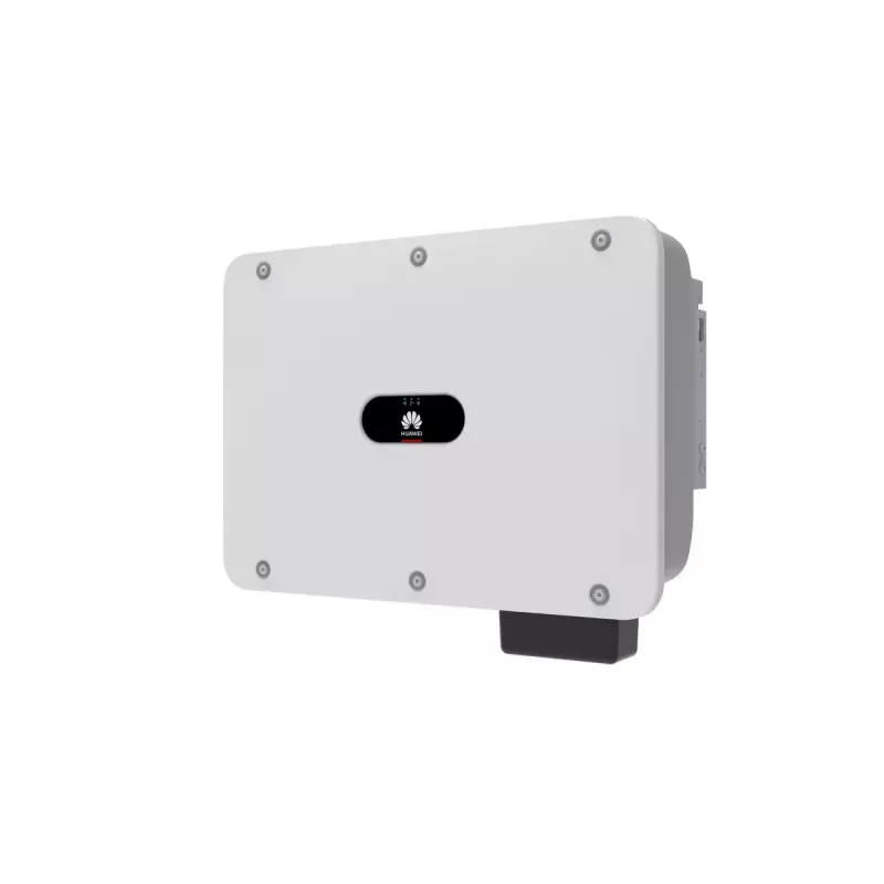 Inversor solar HUAWEI SUN 2000-36KTL-M3 36 kW trifásico controlador PV