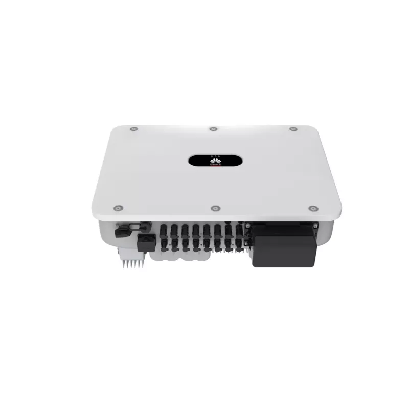 Inversor solar HUAWEI SUN 2000-36KTL-M3 36 kW trifásico controlador PV
