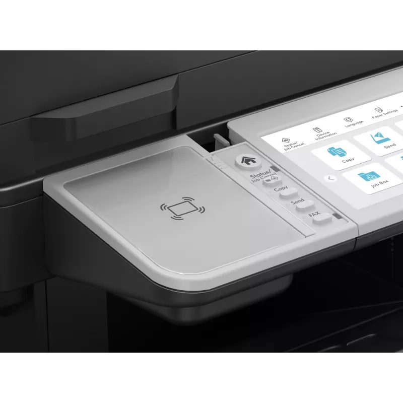 KYOCERA ECOSYS MA5500ifx láser A4 1200 x 1200 DPI 55 ppm