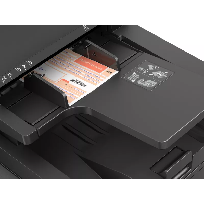 KYOCERA ECOSYS MA5500ifx láser A4 1200 x 1200 DPI 55 ppm