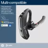 Auriculares Poly Voyager 5200 USB-A Bluetooth + adaptador BT700