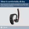 Auriculares Poly Voyager 5200 USB-A Bluetooth + adaptador BT700