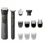 Philips Multigroom 9000 MG9540/15 recortadora All-in-One, 13 en 1, Li-Ion, autonomía de 120 min