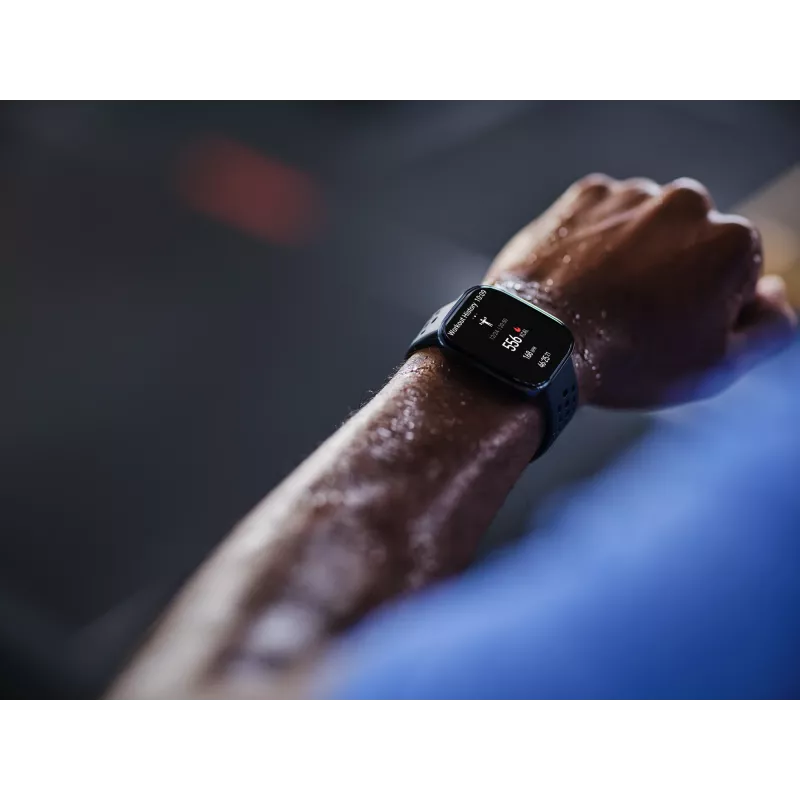 Amazfit Bip 6 Negro 5 cm (1,97
