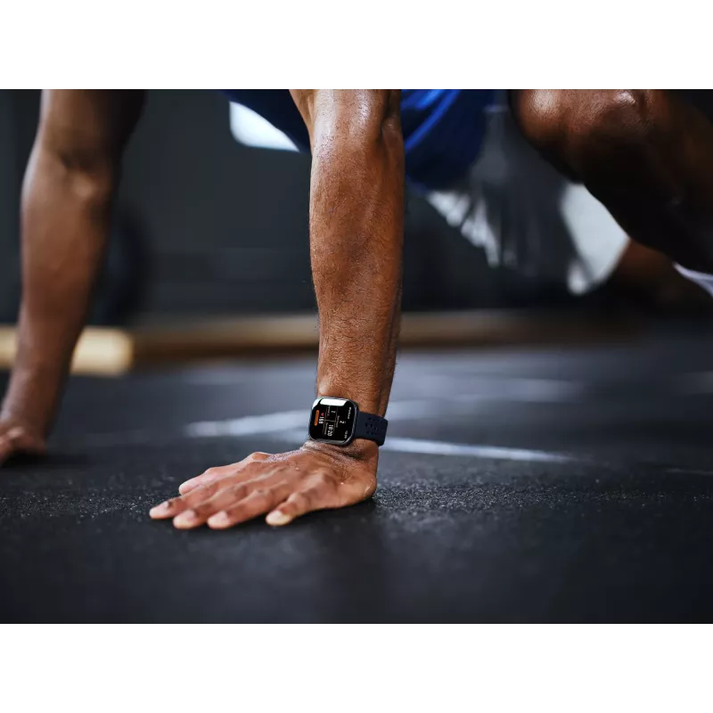 Amazfit Bip 6 Negro 5 cm (1,97