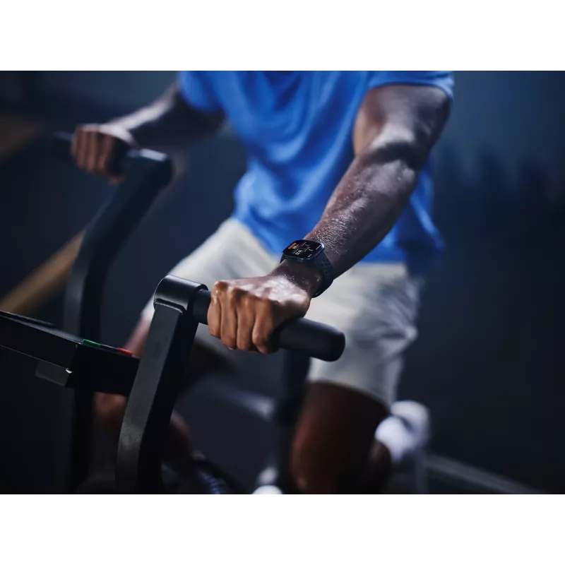 Amazfit Bip 6 Negro 5 cm (1,97