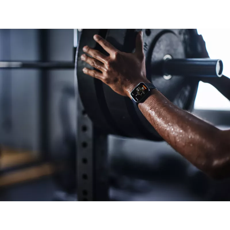 Amazfit Bip 6 Negro 5 cm (1,97