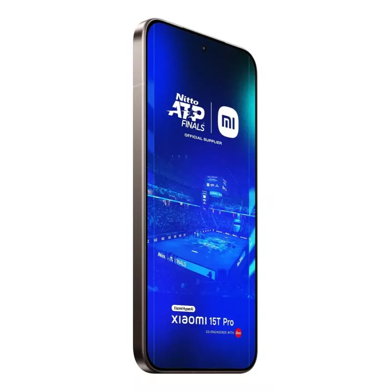 Smartphone Xiaomi T15 Pro 6,83