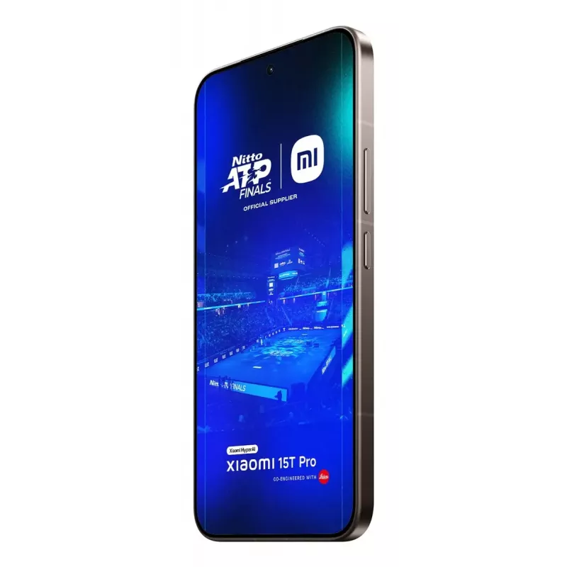 Smartphone Xiaomi T15 Pro 6,83