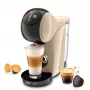 Cafetera de cápsulas De’Longhi Genio S – depósito de agua de 0,8 l, 15 bar, encimera, topo