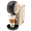 Cafetera de cápsulas De’Longhi Genio S – depósito de agua de 0,8 l, 15 bar, encimera, topo