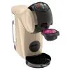 Cafetera de cápsulas De’Longhi Genio S – depósito de agua de 0,8 l, 15 bar, encimera, topo