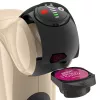 Cafetera de cápsulas De’Longhi Genio S – depósito de agua de 0,8 l, 15 bar, encimera, topo