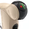 Cafetera de cápsulas De’Longhi Genio S – depósito de agua de 0,8 l, 15 bar, encimera, topo