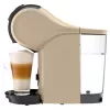 Cafetera de cápsulas De’Longhi Genio S – depósito de agua de 0,8 l, 15 bar, encimera, topo