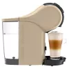 Cafetera de cápsulas De’Longhi Genio S – depósito de agua de 0,8 l, 15 bar, encimera, topo