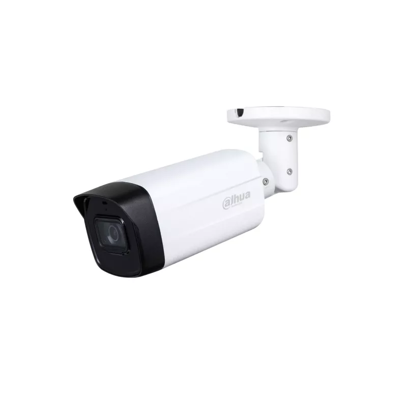 Dahua Technology Lite HAC-HFW1500TH-I8 Cámara de seguridad IP tipo bala Interior y exterior 2880 x 1620 píxeles Pared