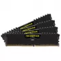 Memoria RAM CORSAIR 64GB DDR4 3200MHz C16 Low Profile Negro