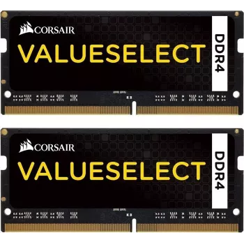 Memoria RAM Corsair Value Select DDR4 16GB 2133MHz