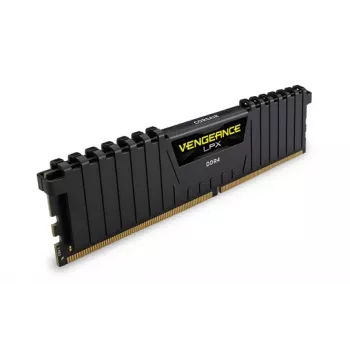 Memoria CORSAIR 32GB DDR4 2666MHz Kit 2 DIMM C16