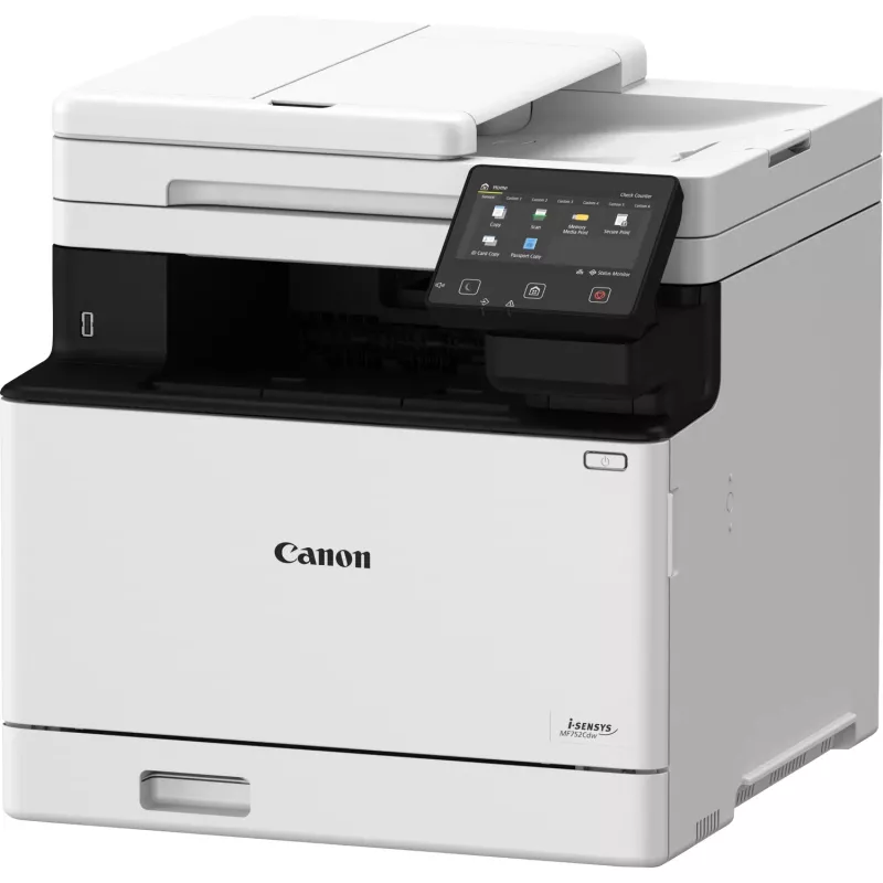Canon i-SENSYS MF752Cdw Láser A4 1200 x 1200 DPI 33 ppm Wi-Fi