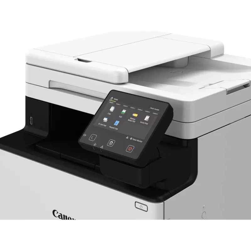 Canon i-SENSYS MF752Cdw Láser A4 1200 x 1200 DPI 33 ppm Wi-Fi