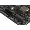 Memoria CORSAIR 32GB DDR4 2666MHz Kit 4 DIMM C16 Vengeance Low Profilex Kit de memoria