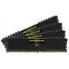 Memoria CORSAIR 32GB DDR4 2666MHz Kit 4 DIMM C16 Vengeance Low Profilex Kit de memoria