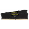 Memoria CORSAIR 32GB DDR4 2666MHz Kit 4 DIMM C16 Vengeance Low Profilex Kit de memoria